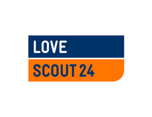 Lovescout logo