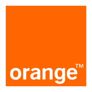 orange mobile logo