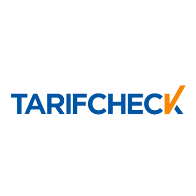 Tarifcheck logo