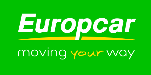 Europ car logo