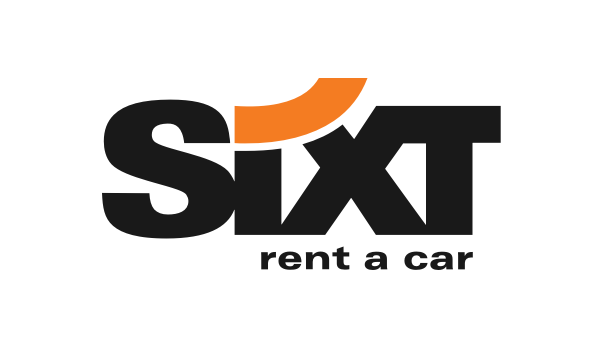 sixt max logo