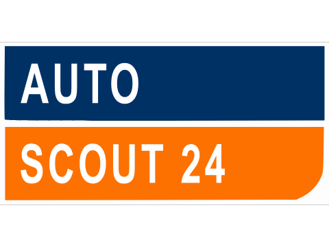 autoscout  logo
