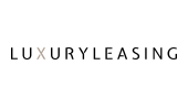 Luxury leasing logo